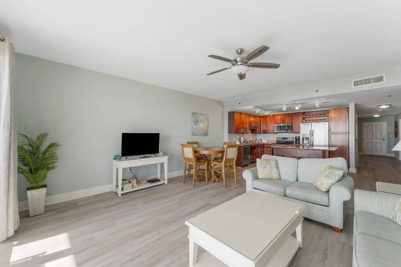 Laketown Wharf #1612 By Nautical Properties Панама-Сити