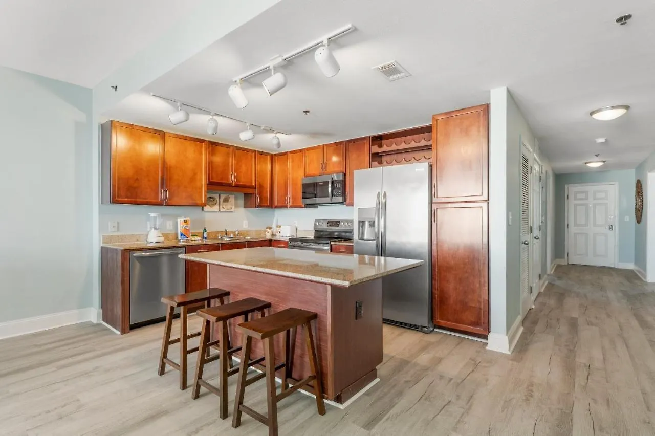 Laketown Wharf #1612 By Nautical Properties Панама-Сити Дом отдыха