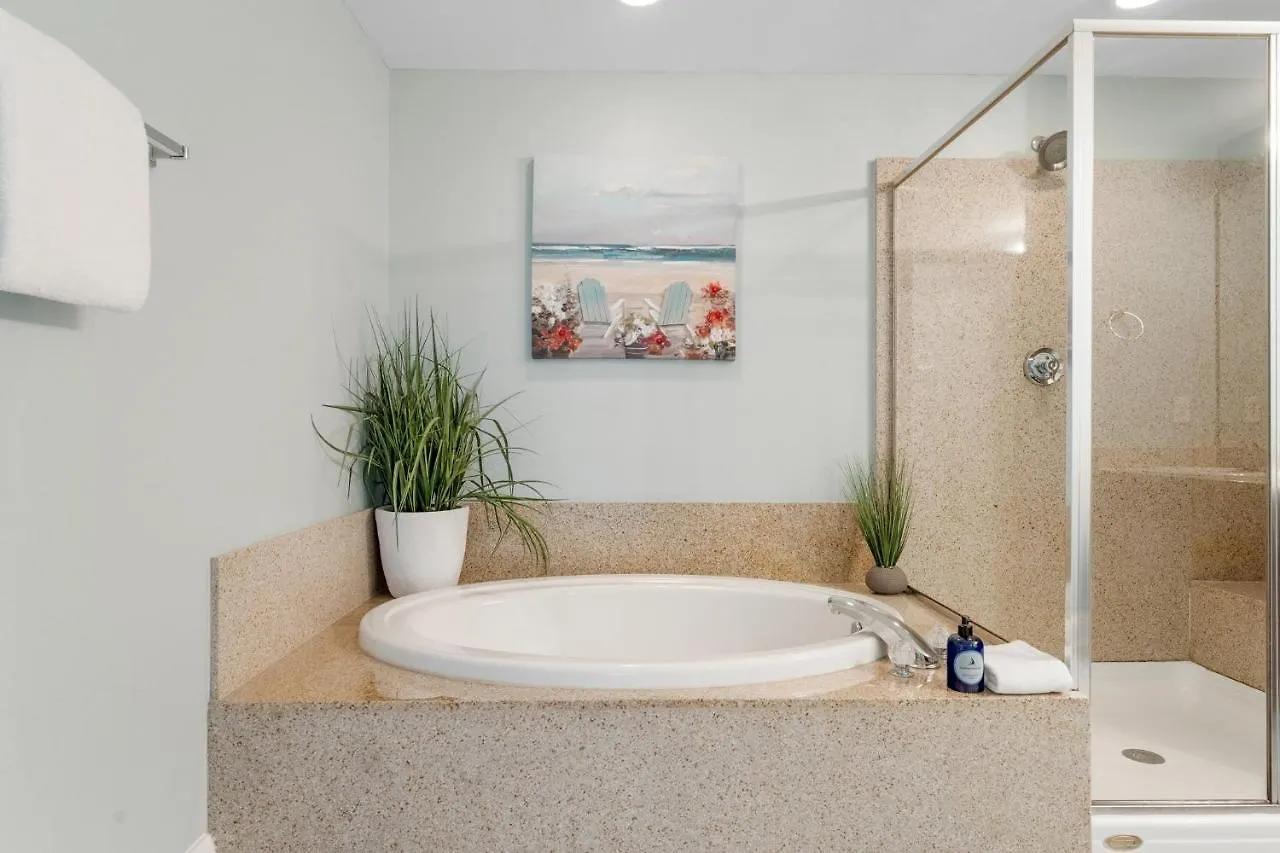 Дом отдыха Laketown Wharf #1612 By Nautical Properties Панама-Сити США