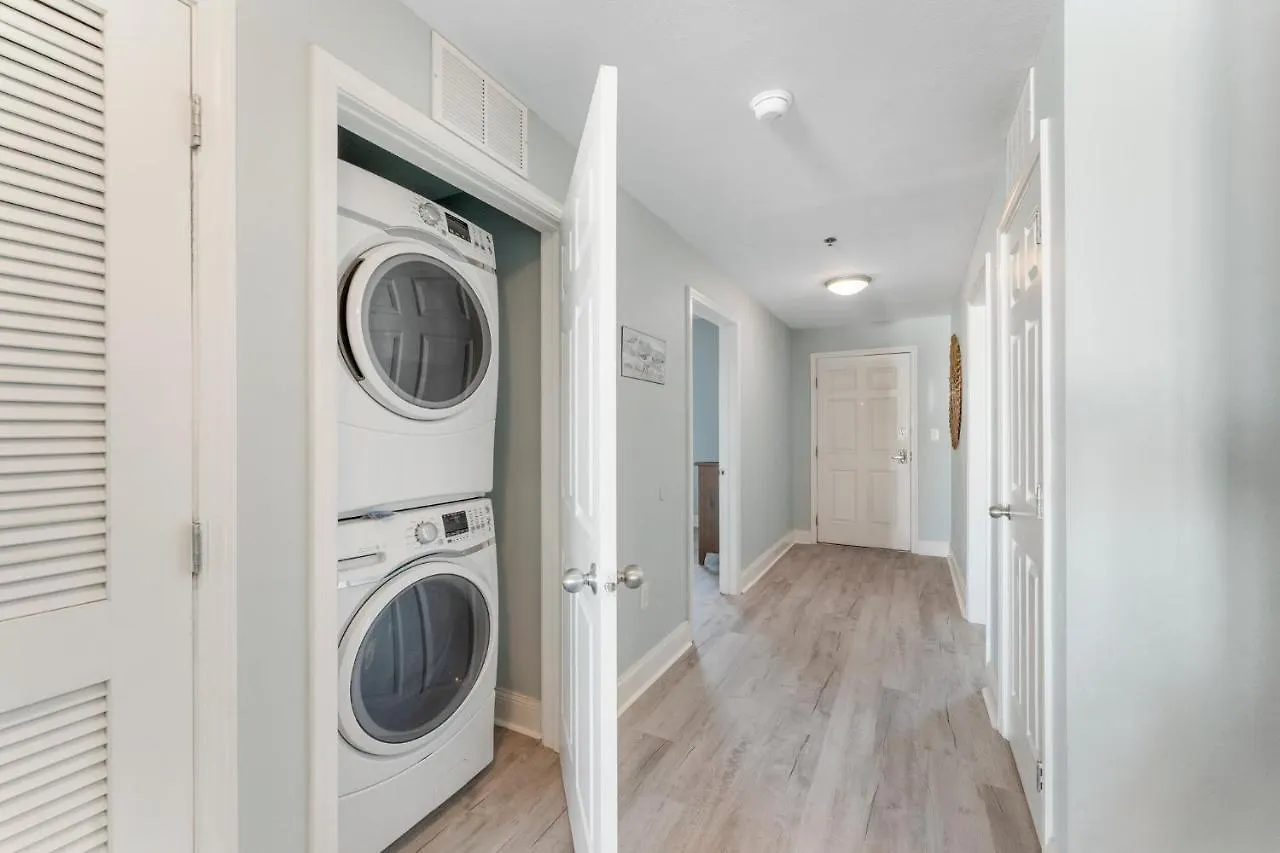 Дом отдыха Laketown Wharf #1612 By Nautical Properties Панама-Сити США