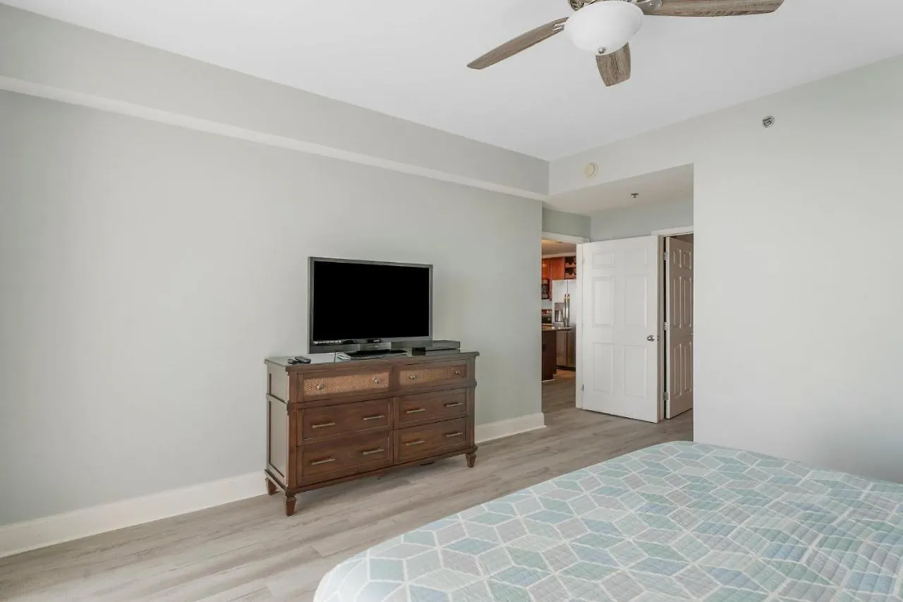 Дом отдыха Laketown Wharf #1612 By Nautical Properties Панама-Сити