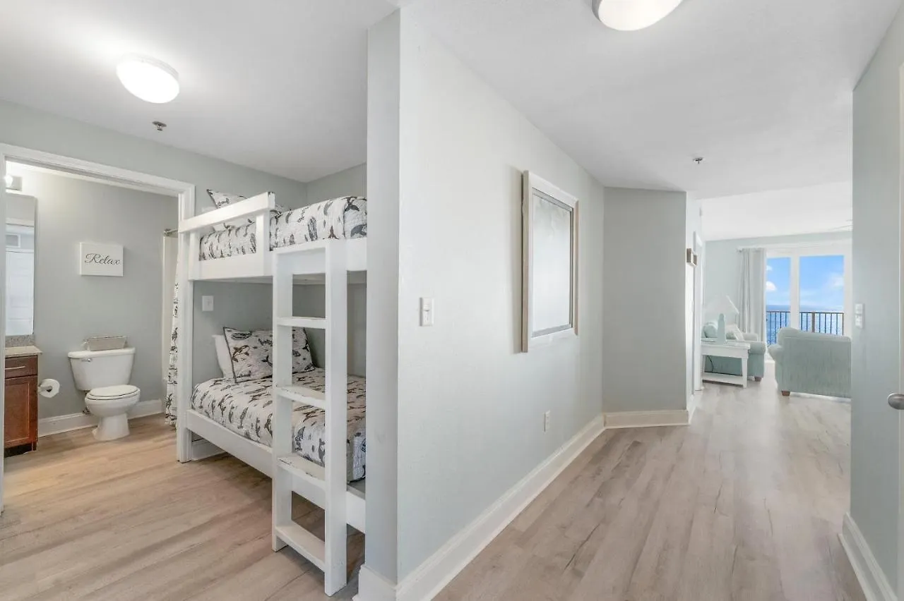 Laketown Wharf #1612 By Nautical Properties Панама-Сити США