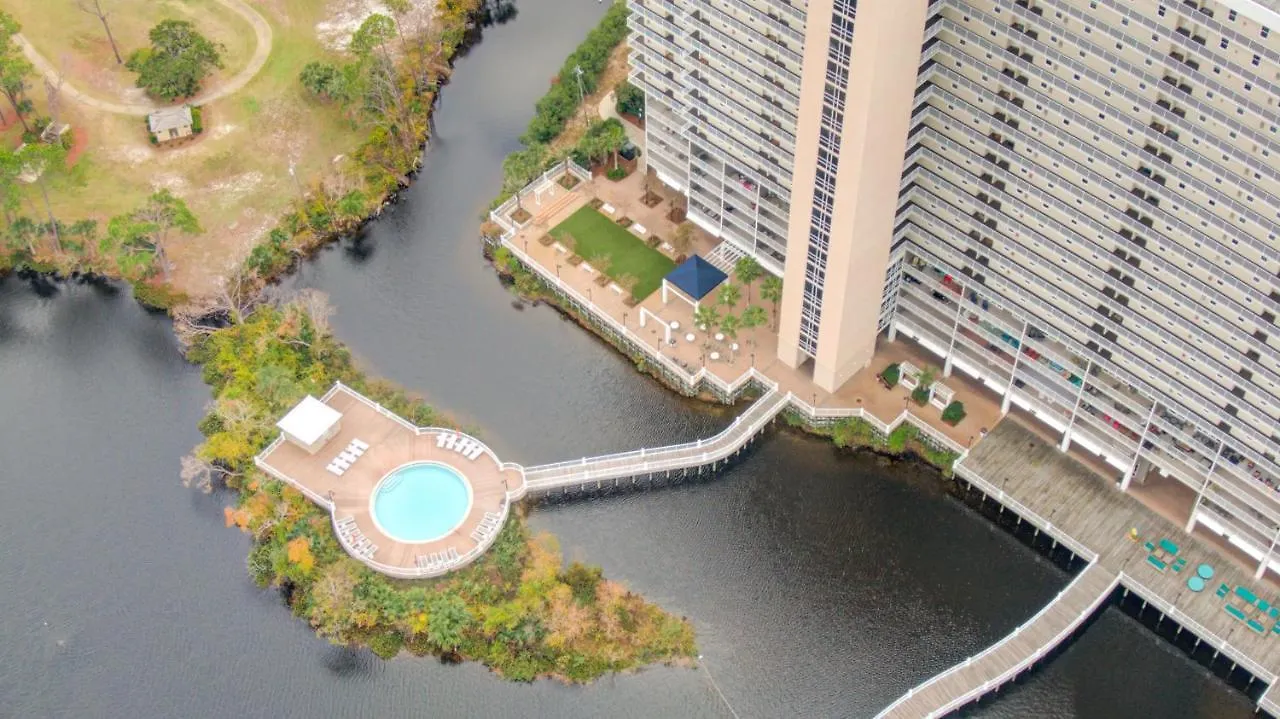 Laketown Wharf #1612 By Nautical Properties Панама-Сити