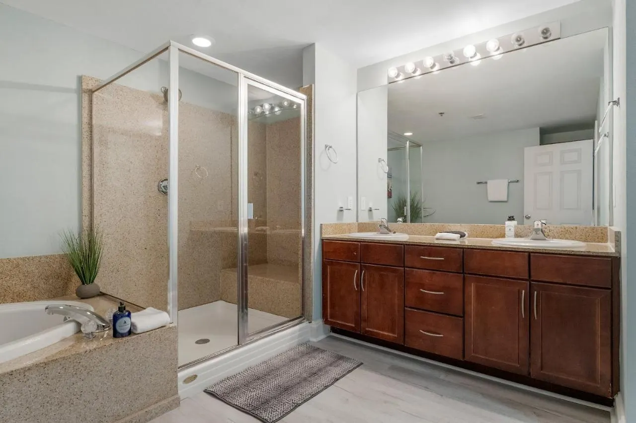 Laketown Wharf #1612 By Nautical Properties Panama City Beach 0*,  United States