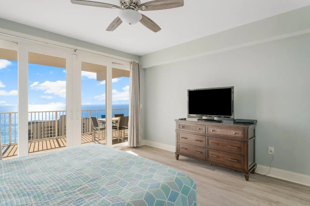 Laketown Wharf #1612 By Nautical Properties Panama City Beach Holiday home