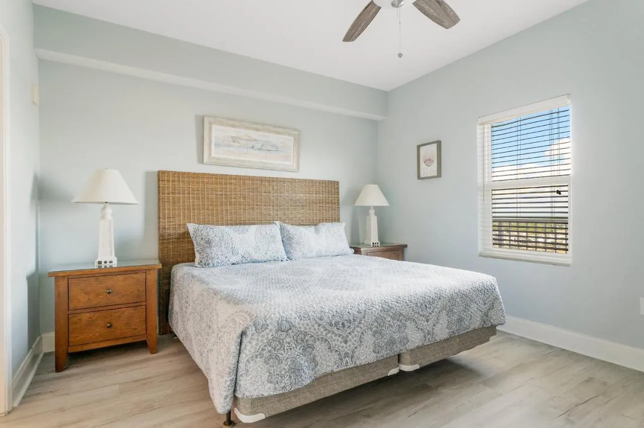 Laketown Wharf #1612 By Nautical Properties Panama City Beach 0*,  United States